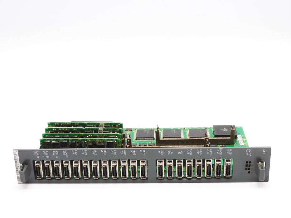 FANUC A16B-2201-0360/18D NSNP