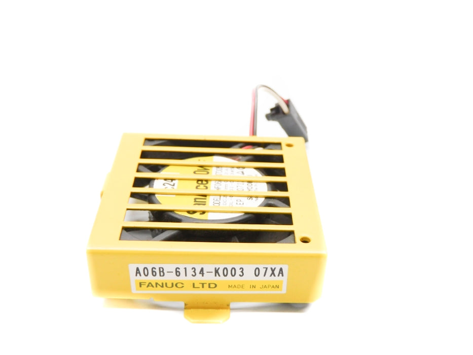 FANUC A06B-6134-K003 UNMP