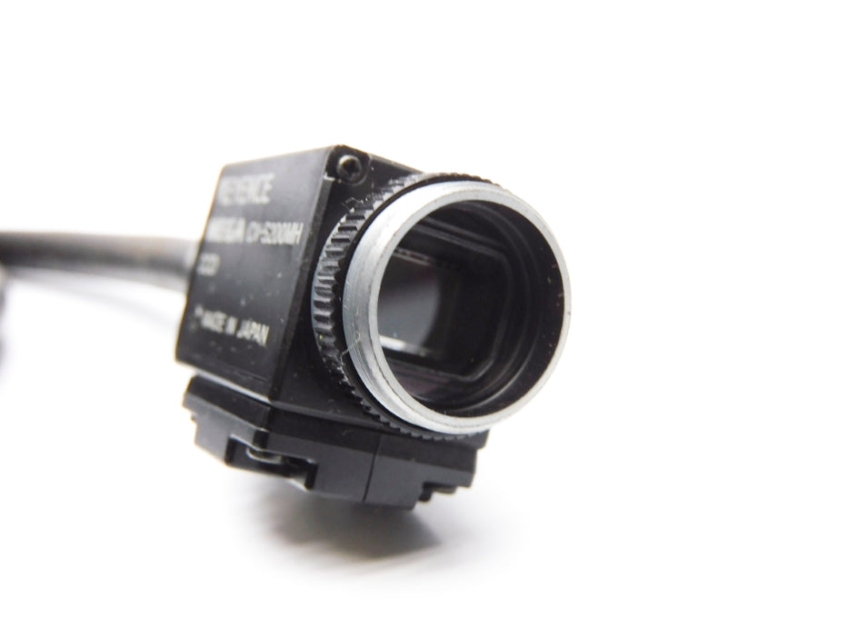 KEYENCE CV-S200MH NSNP