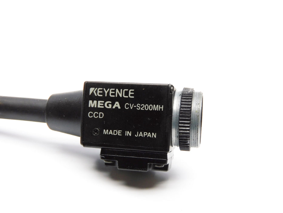 KEYENCE CV-S200MH NSNP