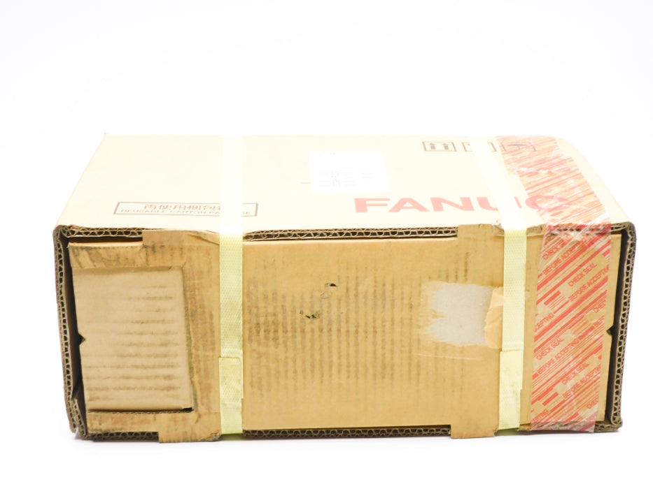 FANUC A06B-0236-B200 NSFS