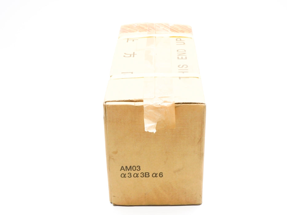 FANUC A06B-0236-B200 NSFS