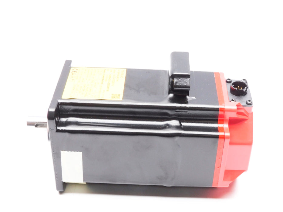 FANUC A06B-0216-B200#0100 NSMP