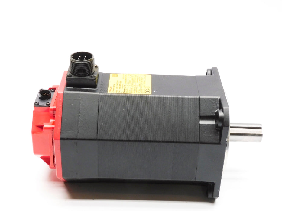 FANUC A06B-0239-B200 NSMP