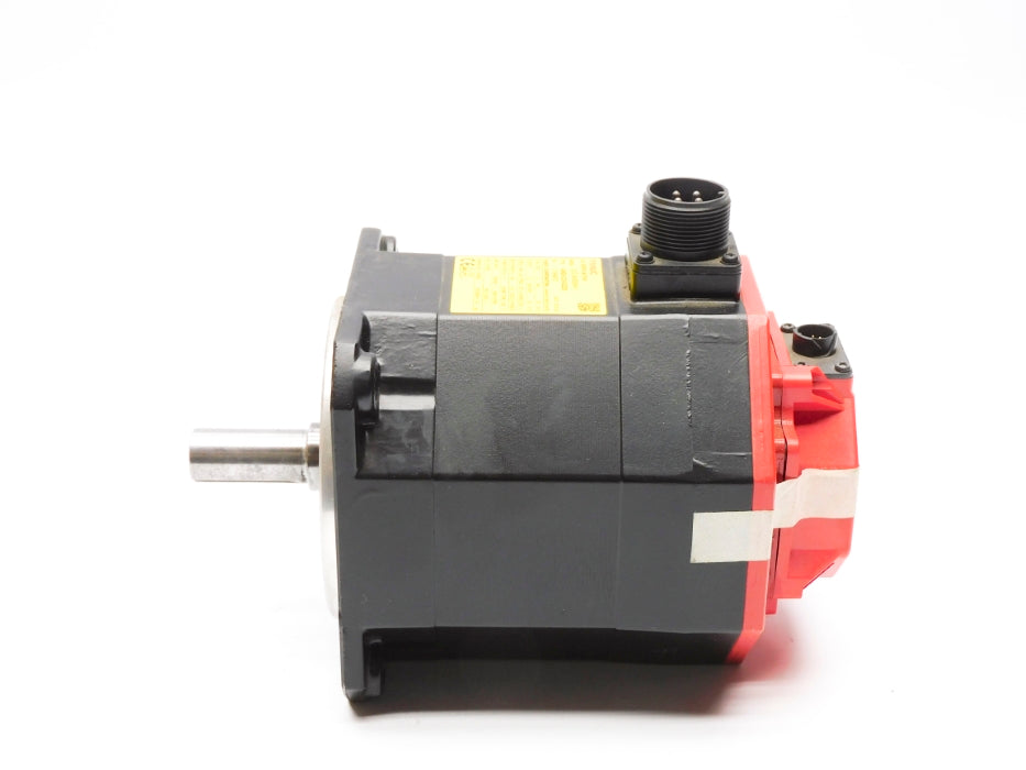 FANUC A06B-0236-B200 NSMP