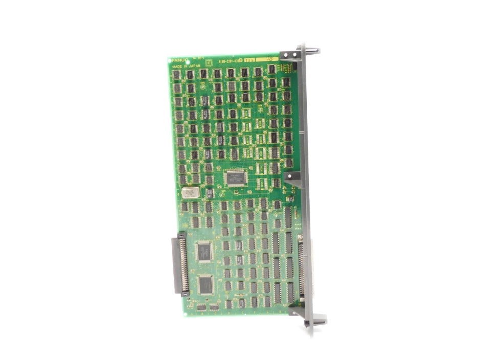 FANUC A16B-2201-0351/10E NSNP