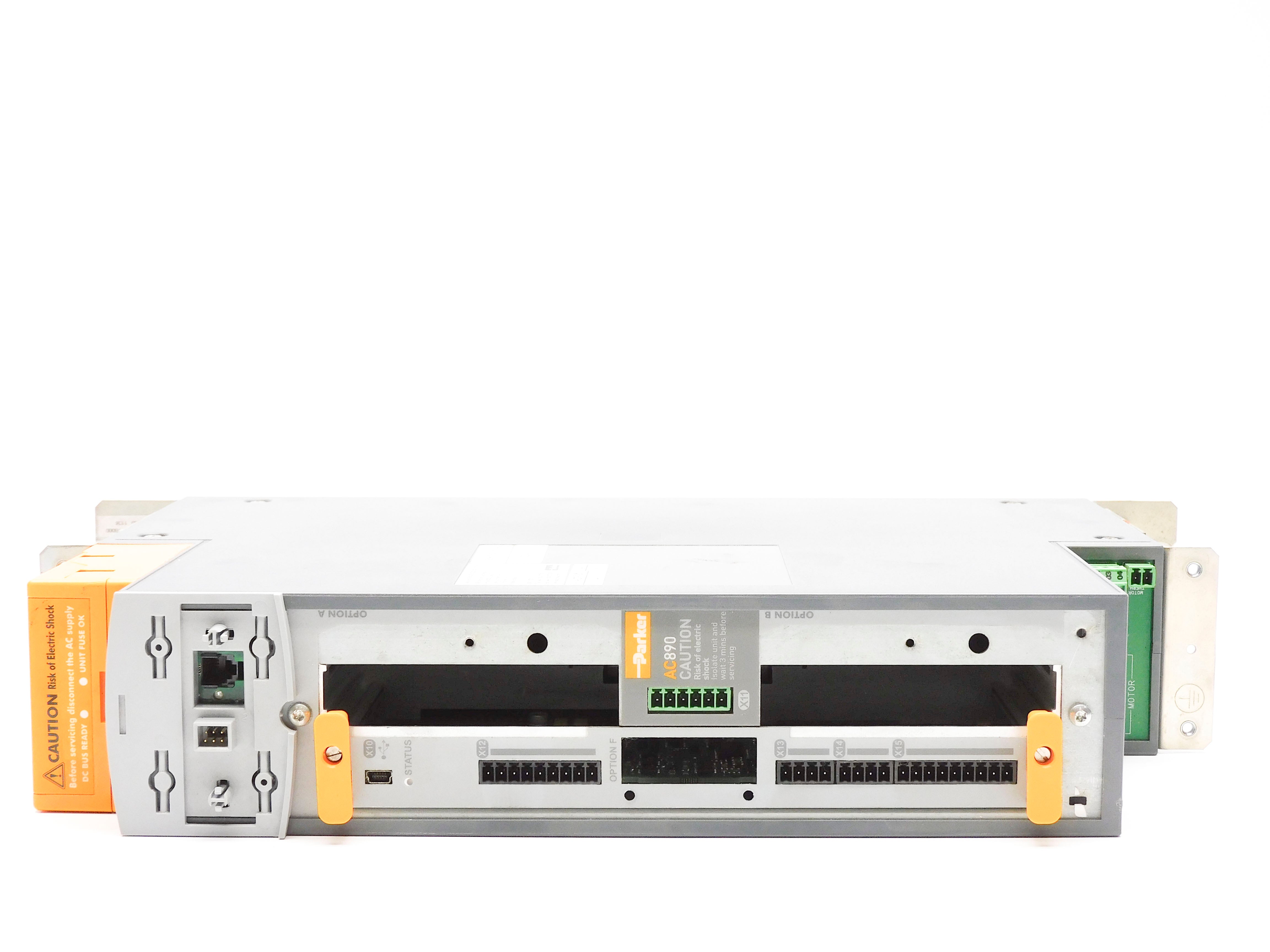 PARKER 890CD-531200B0-000-1B000 (AS PICTURED) UNMP