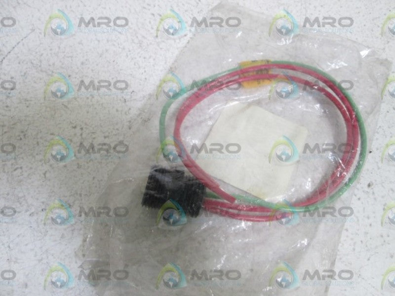 BRAD HARRISON CONNECTOR 1R3006A24A120 * NEW IN FACTORY BAG *