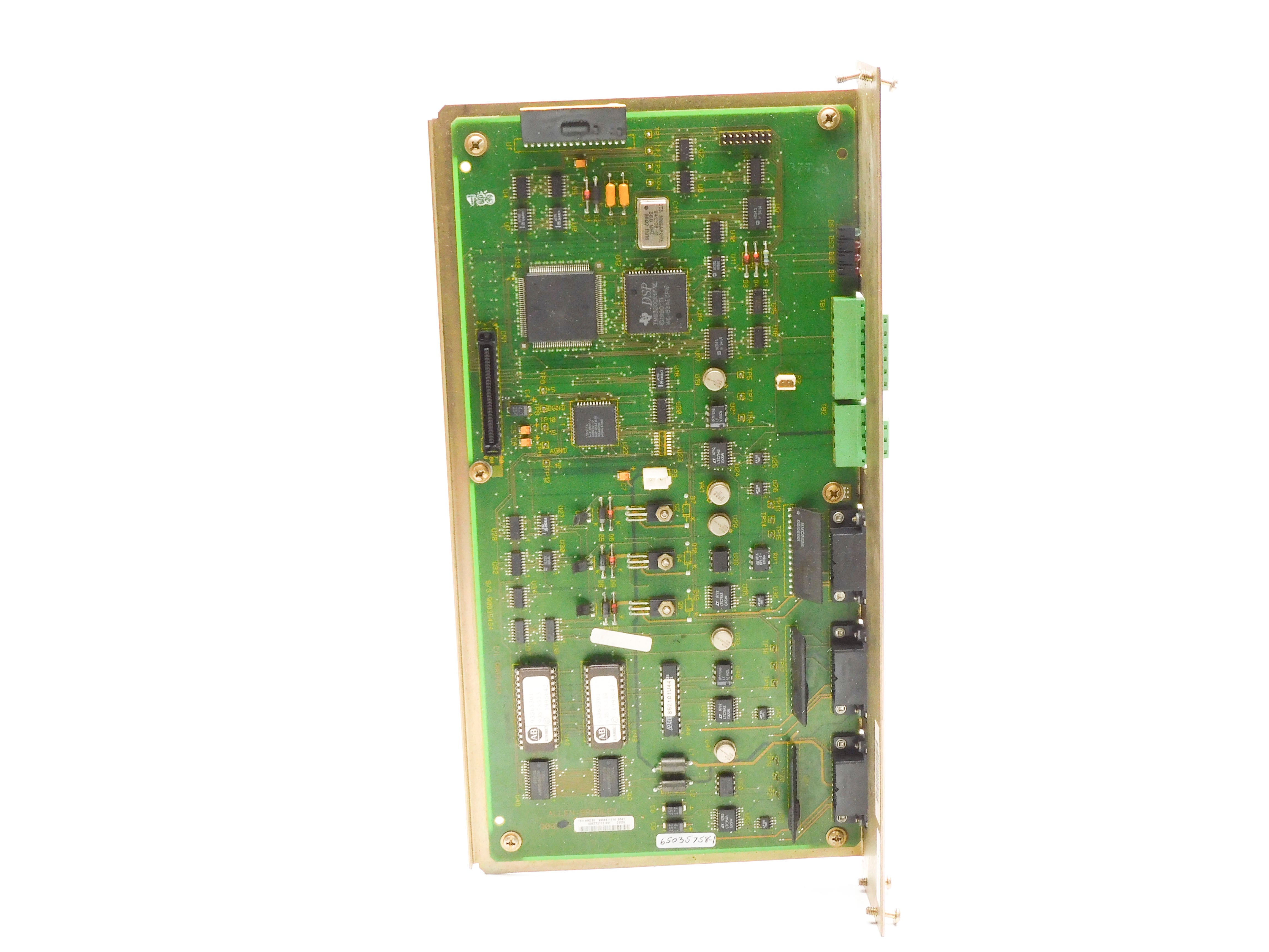 INDUSTRIAL SPARE PART 8520-ASM3 REMAN