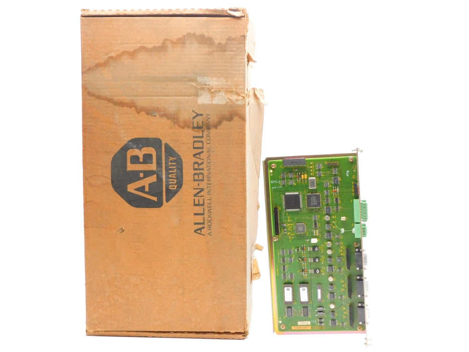 INDUSTRIAL SPARE PART 8520-ASM3 (BR/WH) NUPI