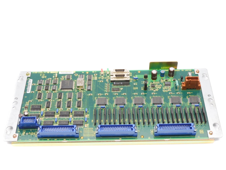 FANUC A16B-2201-0730/05D NUPI