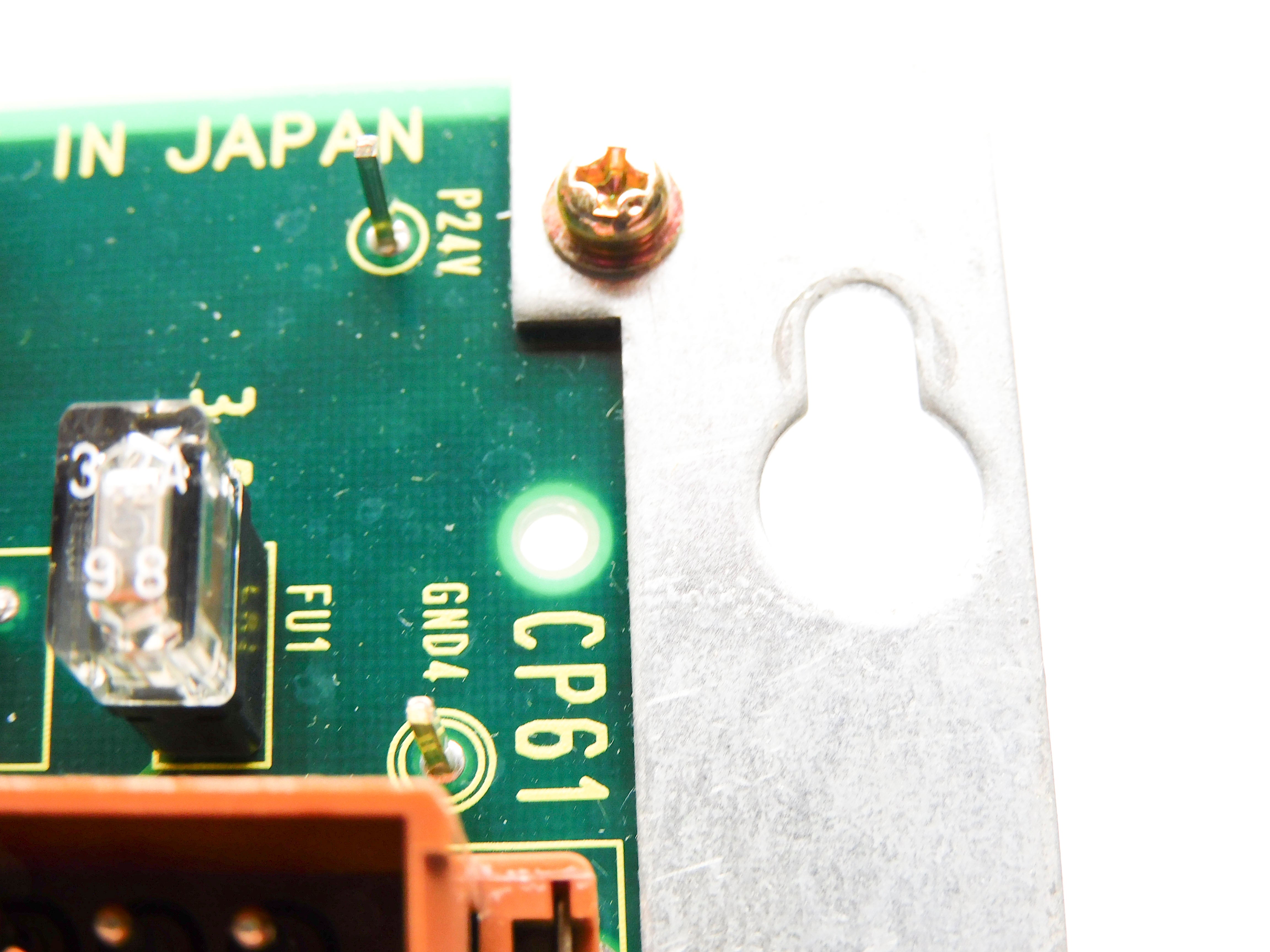 FANUC A16B-2201-0730/05D NUPI