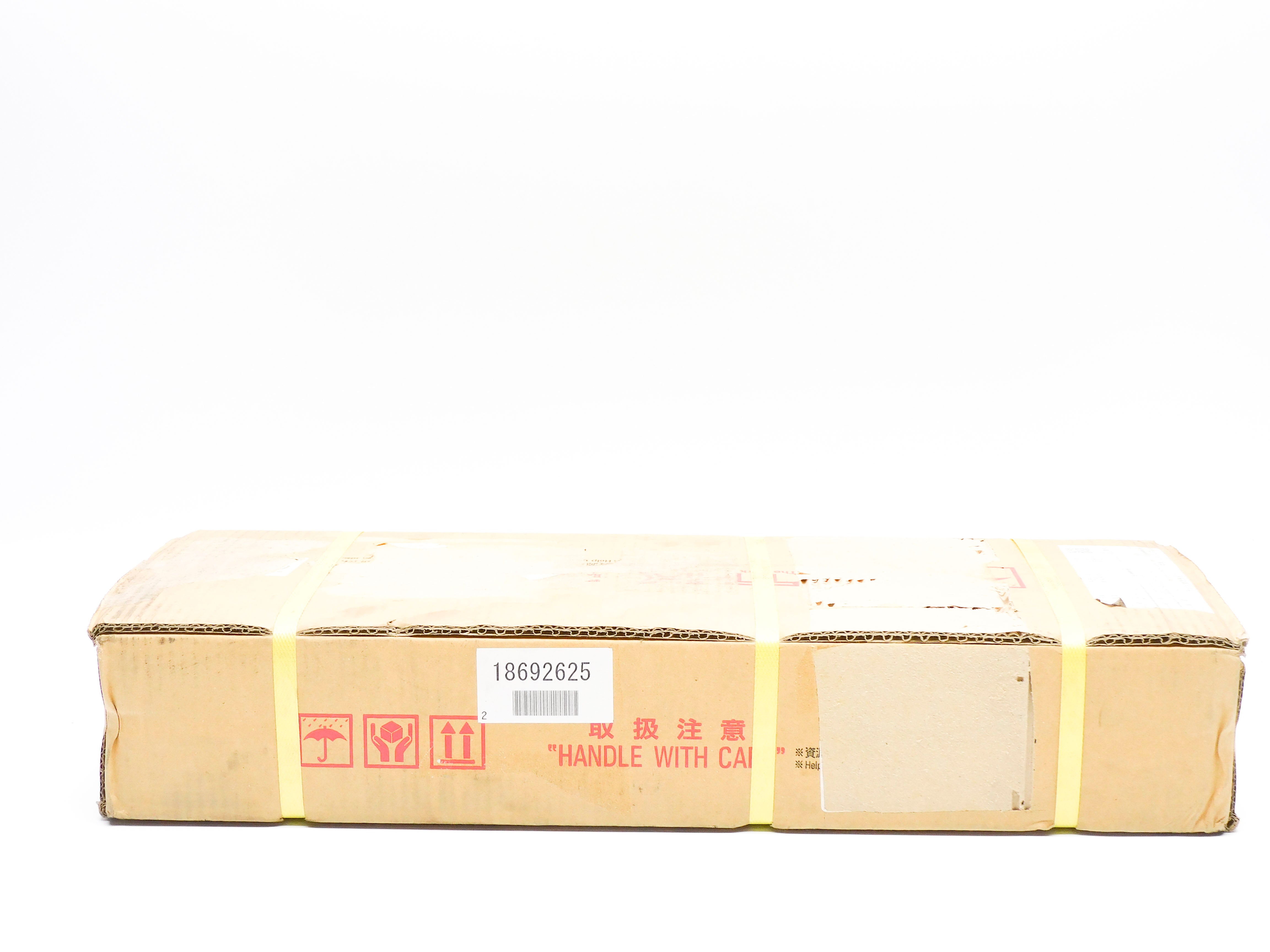 THK BNK2010-2.5RRG0+499LC5-Y (PKG OF 2) NSFS