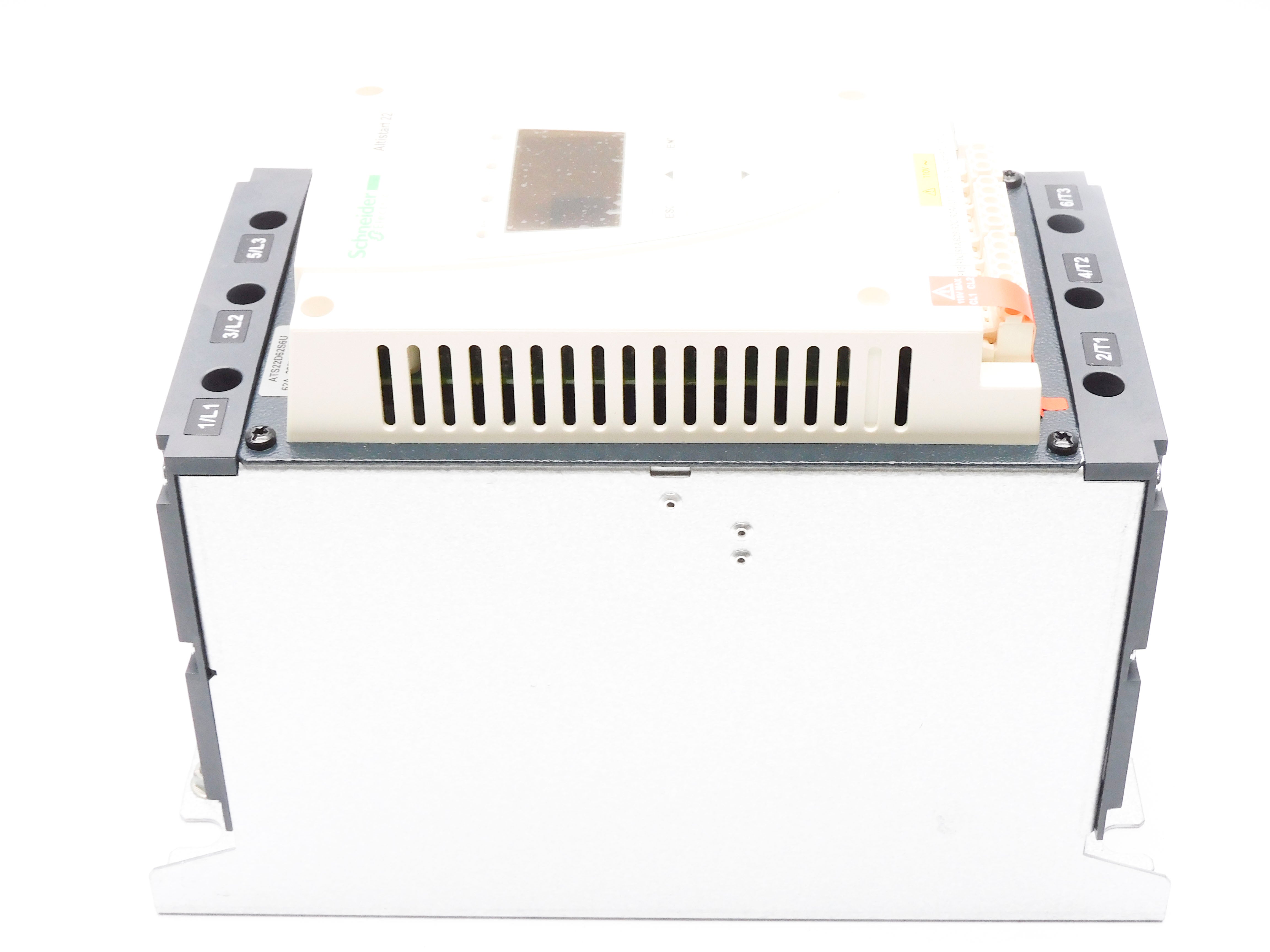 SCHNEIDER ELECTRIC ATS22D62S6U NSMP