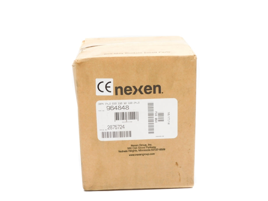 NEXEN SBP4-24.0-050-110-10-150-24.0 964848 NSFS