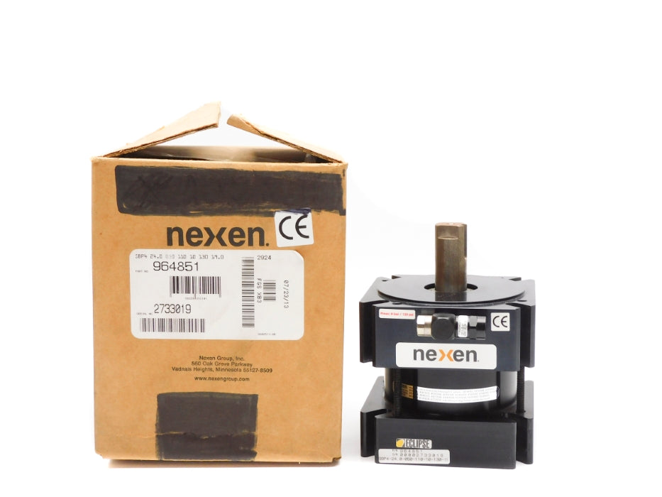 NEXEN SBP4-24.0-050-110-10-130-19.0 964851 NSMP