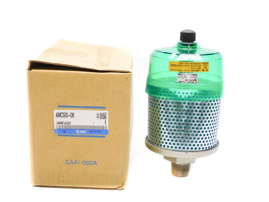SMC AMC510-06 (AS PICTURED) NSMP