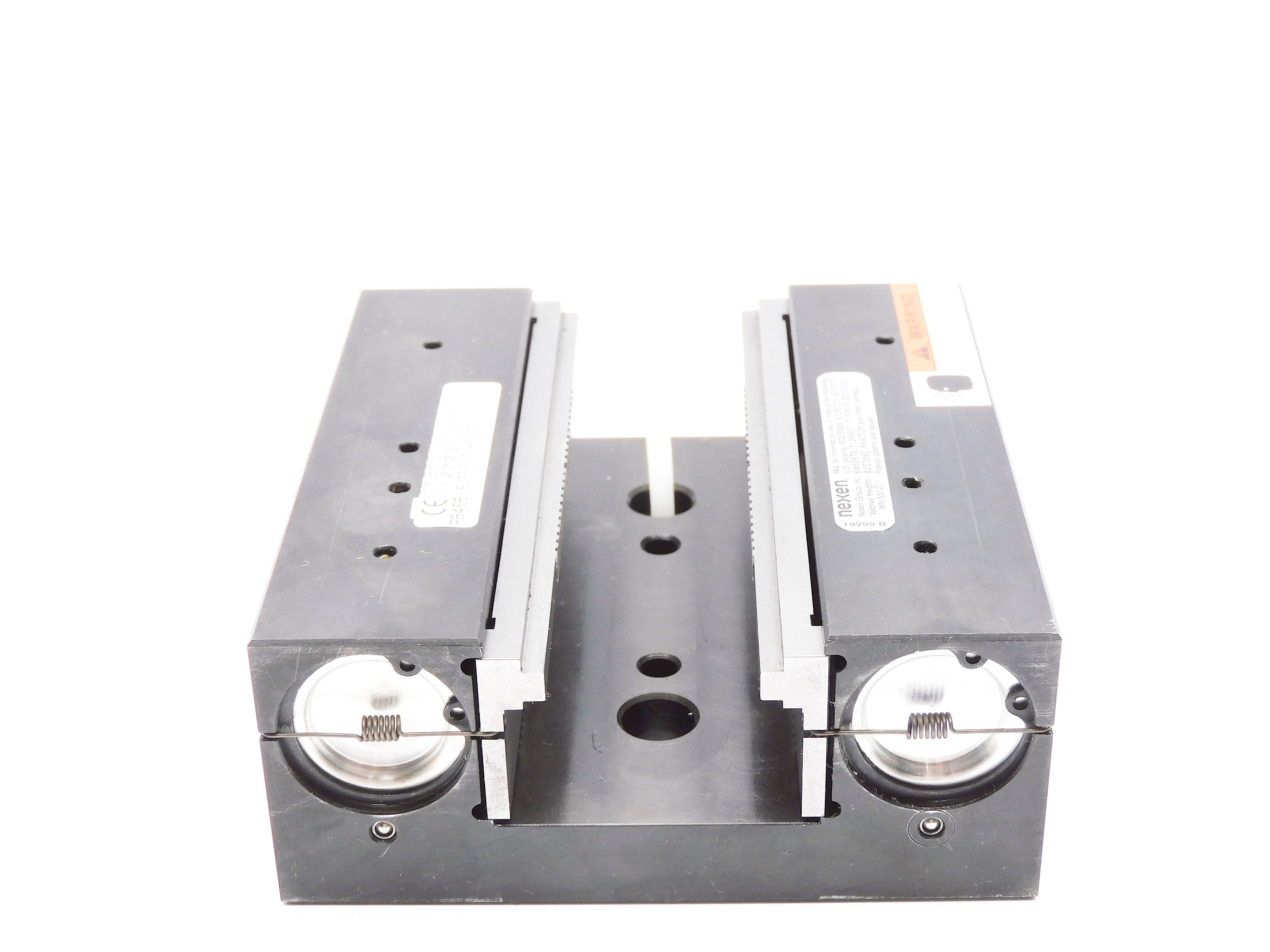 NEXEN RB45B-S/P-S-THK-HSR 968193 NSMP