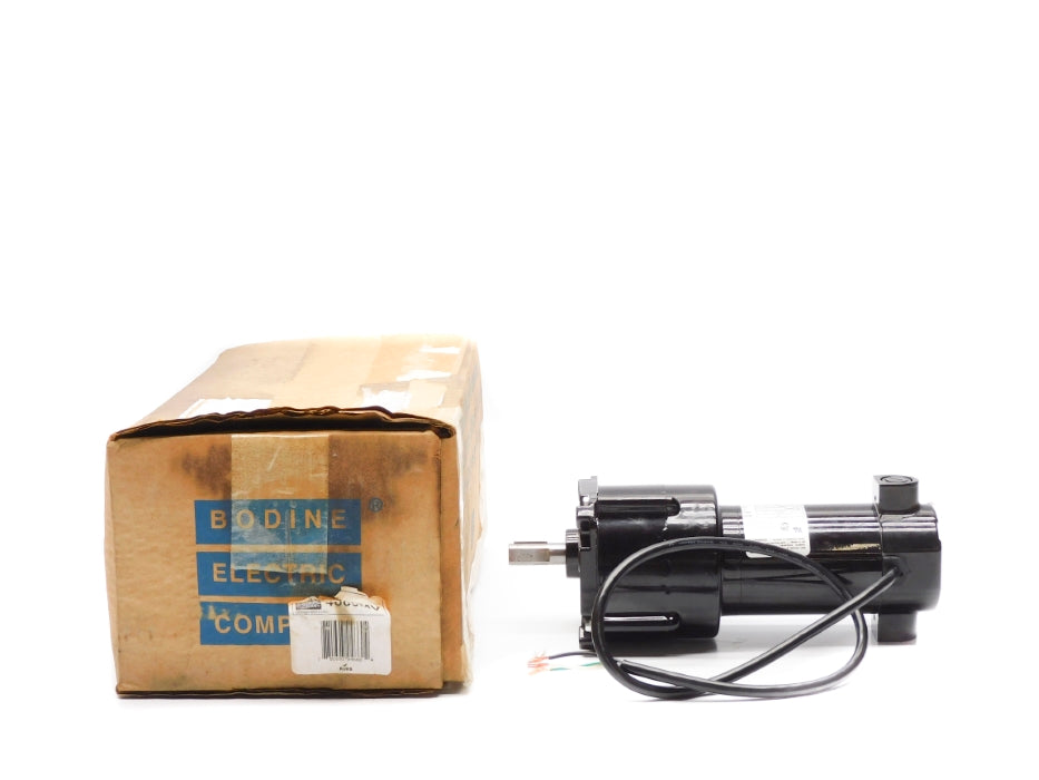 BODINE 24A4BEPM-Z3 4660MV (AS PICTURED) NSMP