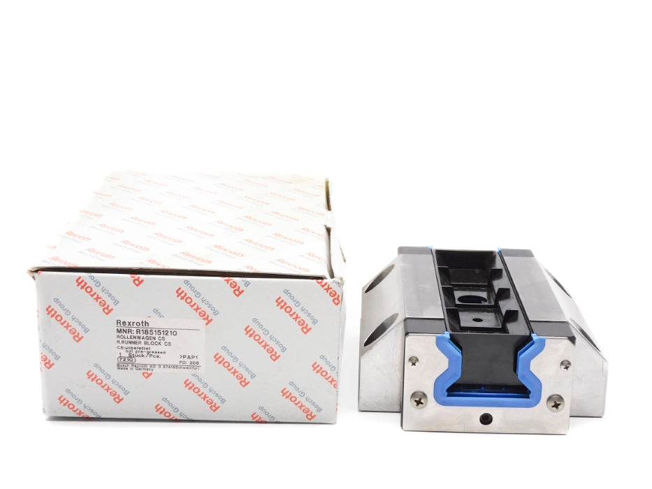 REXROTH R185151210 NSMP