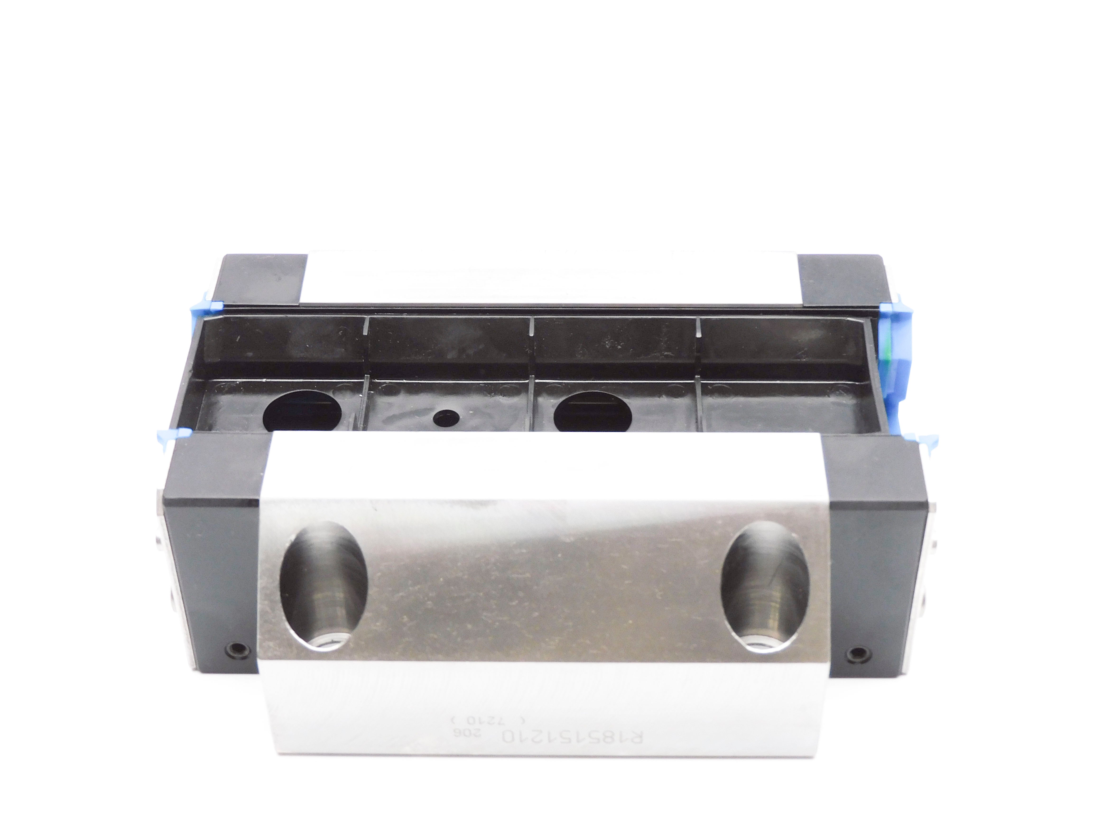 REXROTH R185151210 NSMP