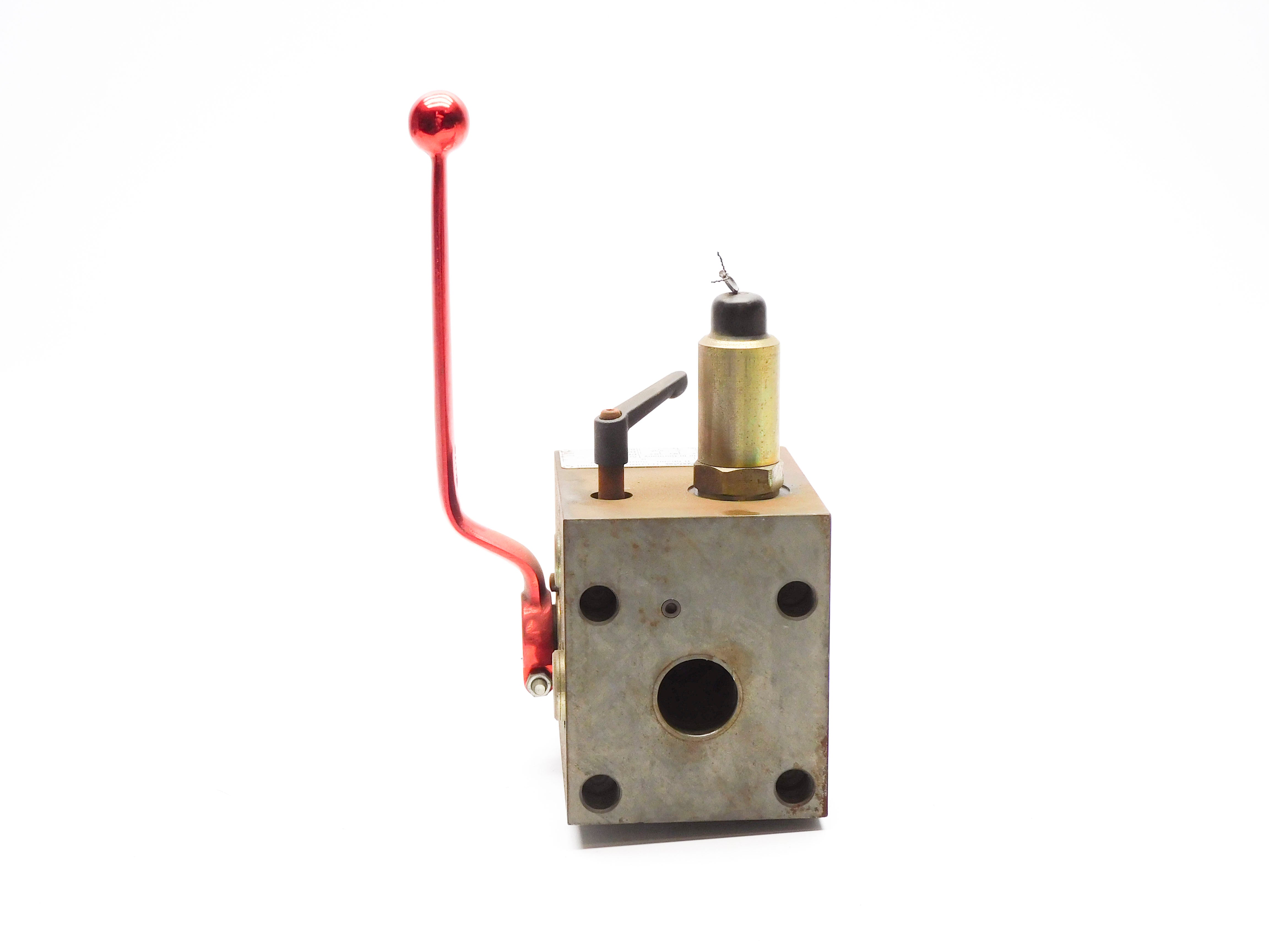HYDAC SAF32M12T315A UNMP