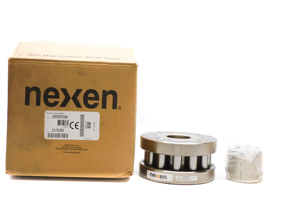 NEXEN RPS40P-B060.00MMP3 966690 NSMP