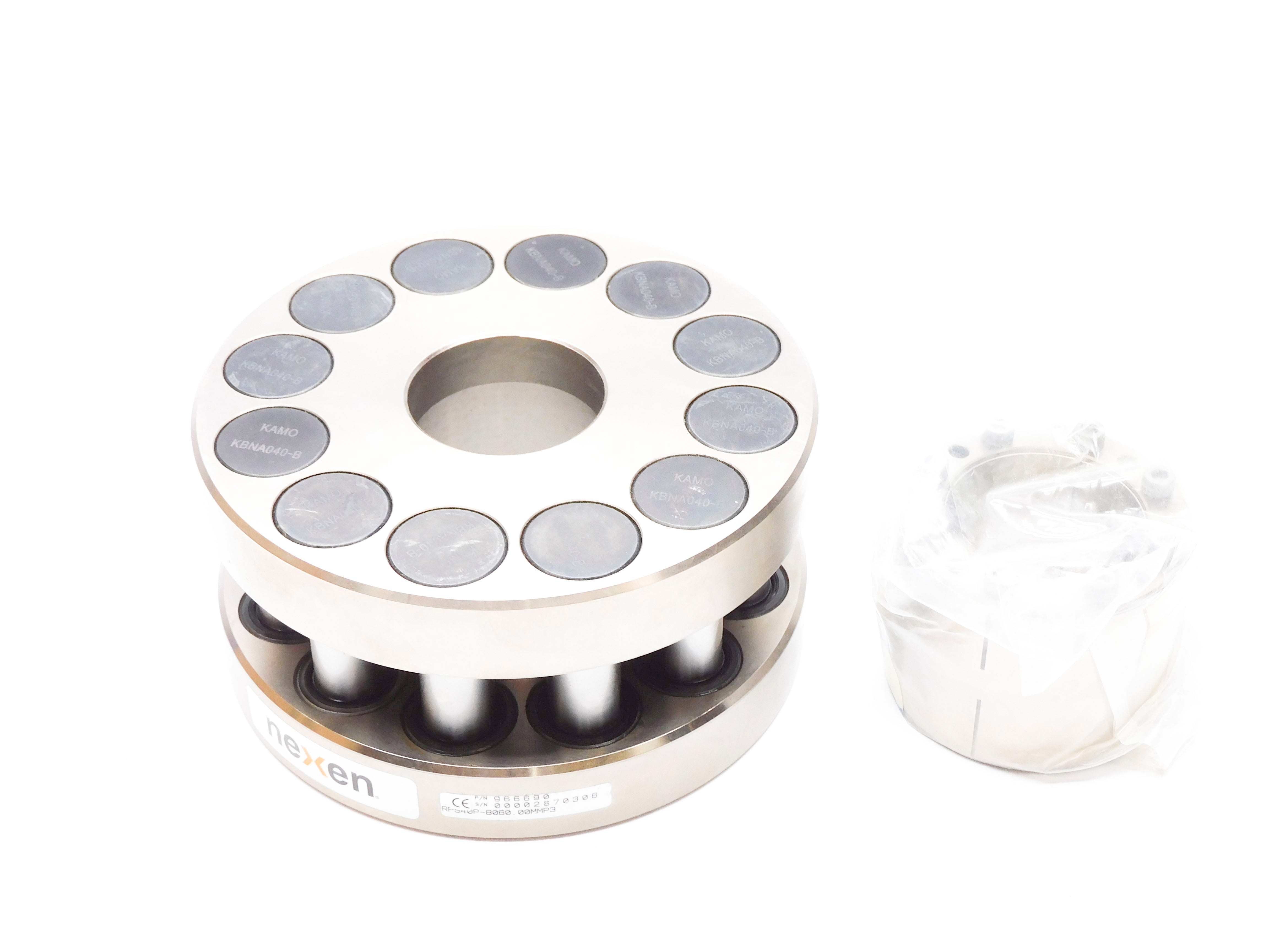 NEXEN RPS40P-B060.00MMP3 966690 NSMP