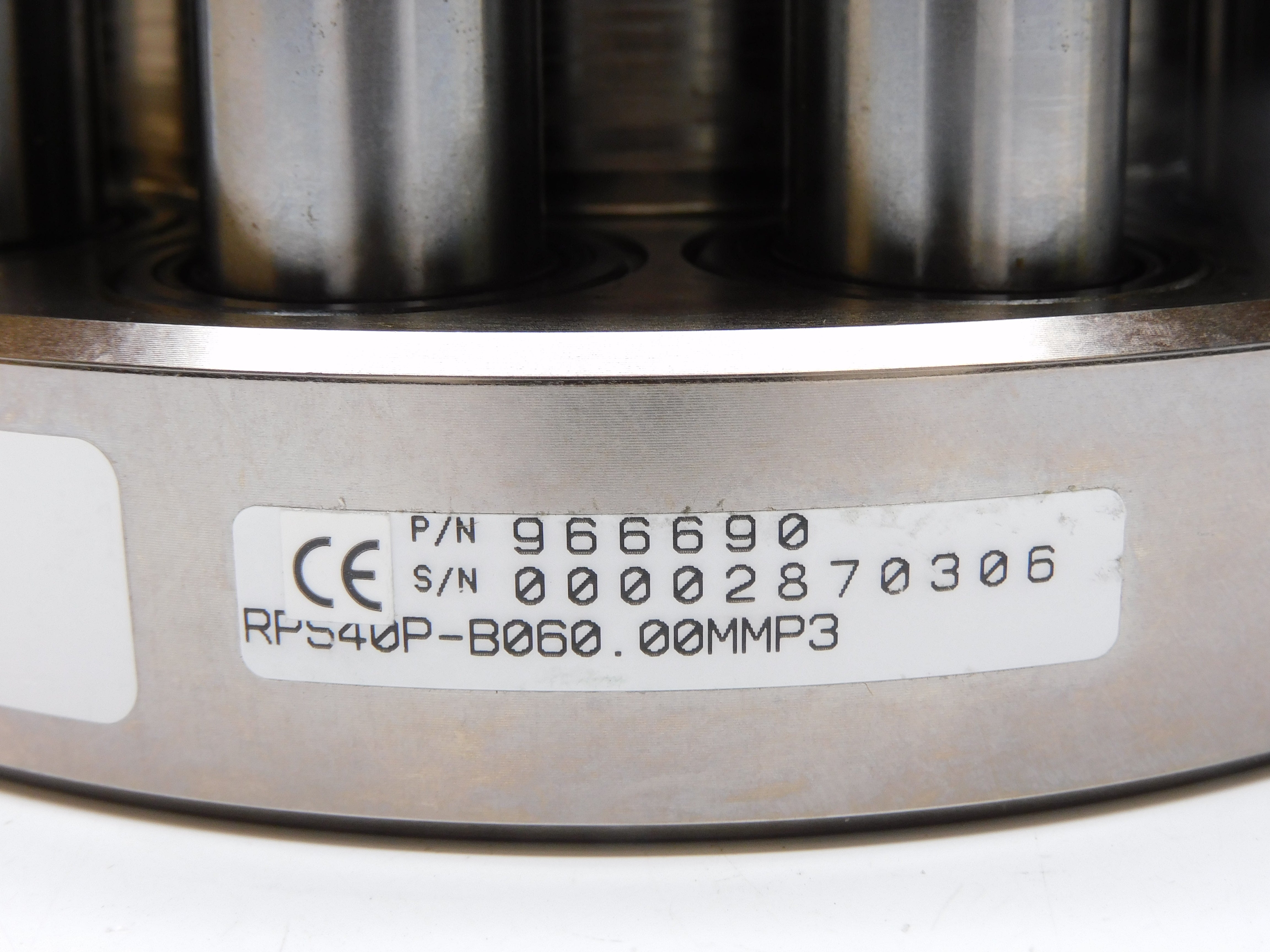 NEXEN RPS40P-B060.00MMP3 966690 NSMP