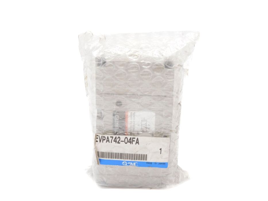 SMC EVPA742-04FA NSMP
