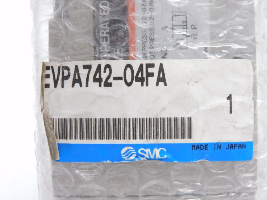 SMC EVPA742-04FA NSMP