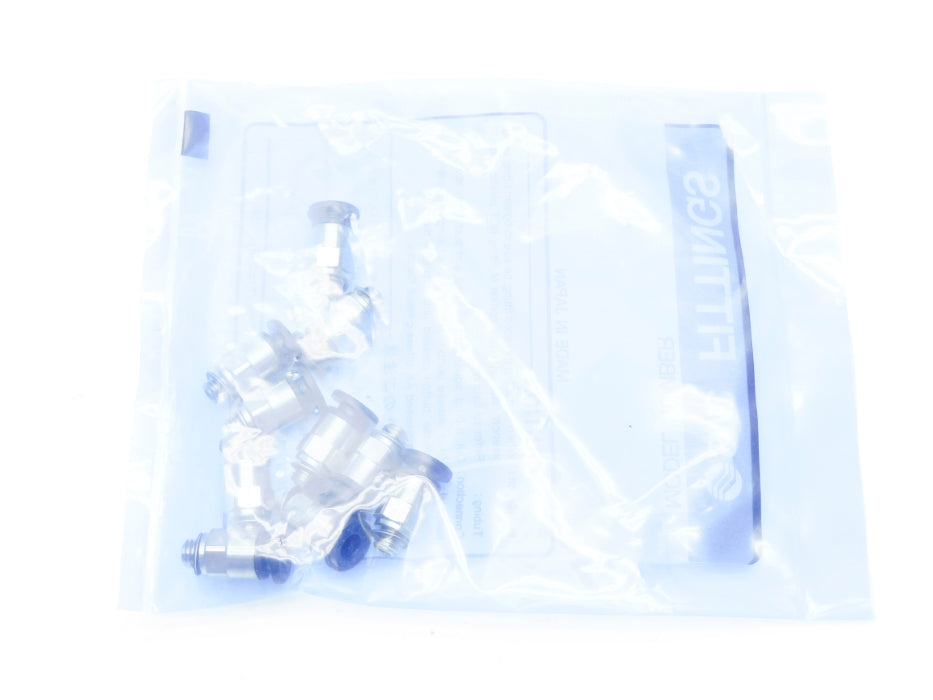 SMC KAH04-M5 (PKG OF 10) NSMP