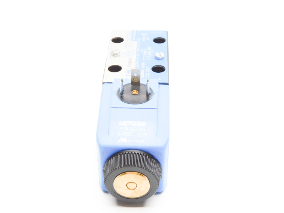 EATON DG4V-3-2A-VM-U-H7-60 859188 24VDC 3000PSI NSNP