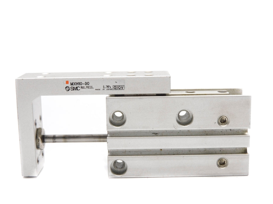 SMC MXH10-30 UNMP
