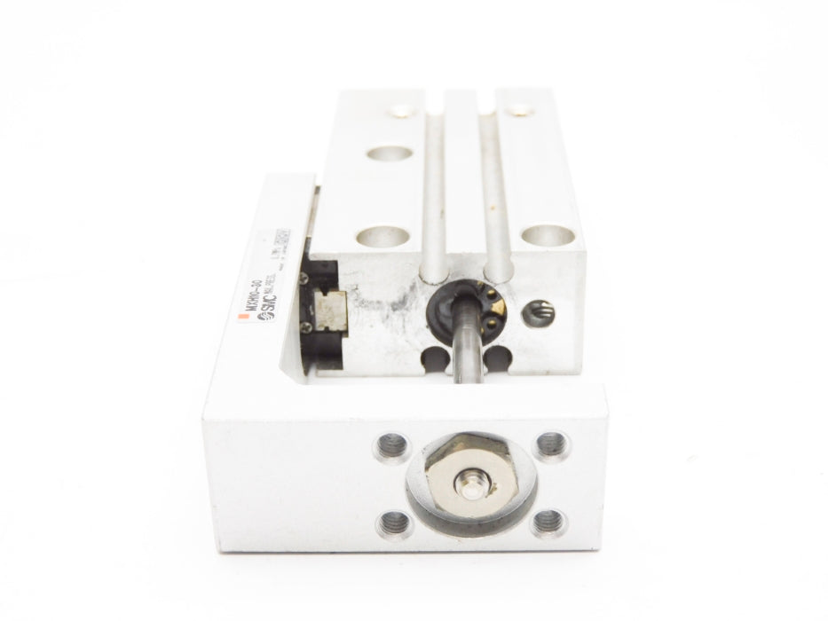 SMC MXH10-30 UNMP