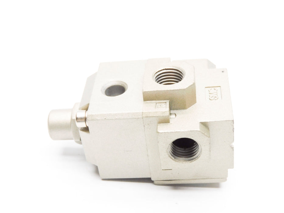 SMC NVSA3115-02N NSNP