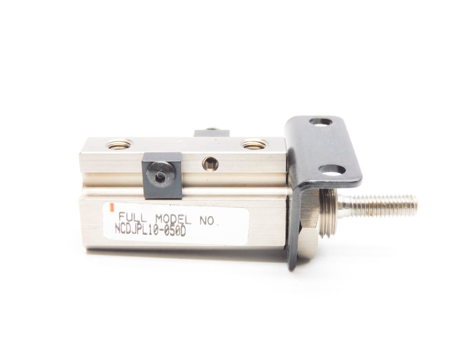 SMC NCDJPL10-050D 100PSI NSMP