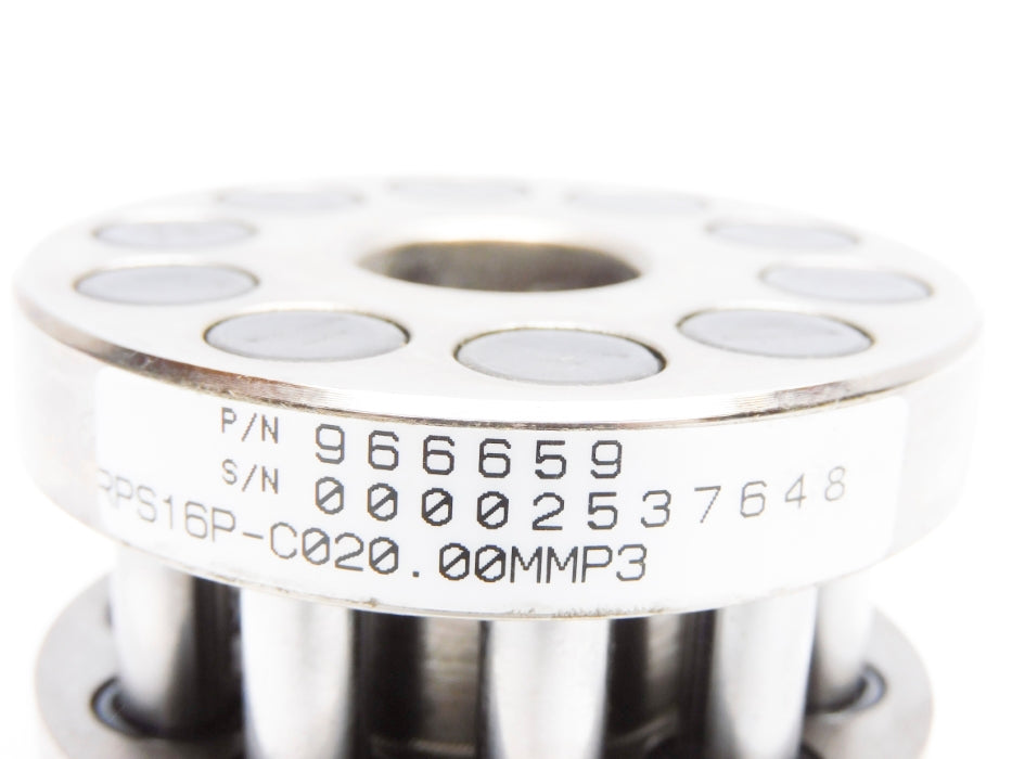 NEXEN RPS16P-C020.00MMP3 966659 NSNP