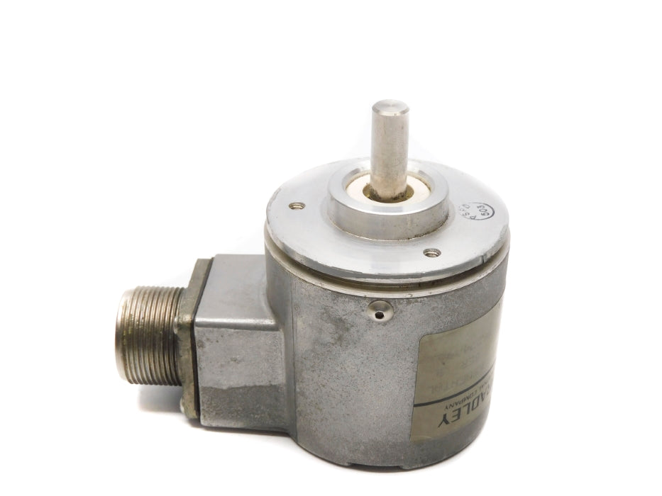 INDUSTRIAL SPARE PART 845H-SJHZ14CNY2C SER. B UNMP