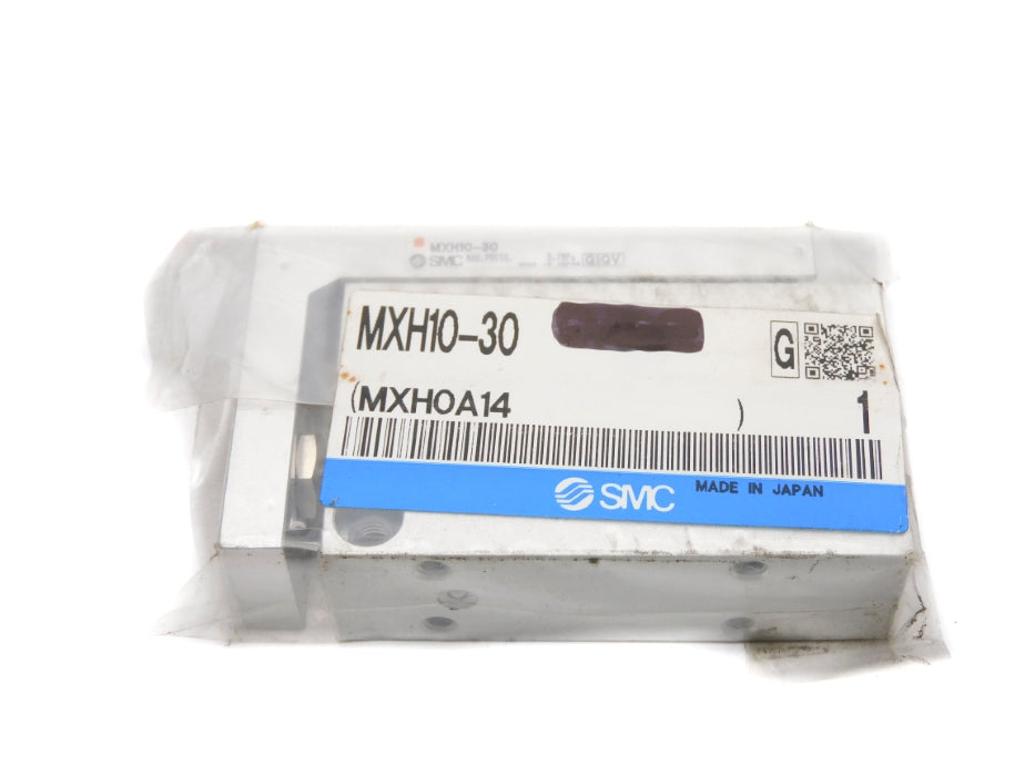 SMC MXH10-30 NSMP