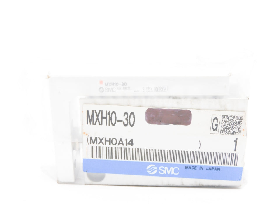SMC MXH10-30 NSMP