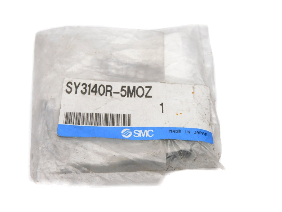SMC SY3140R-5MOZ NSMP