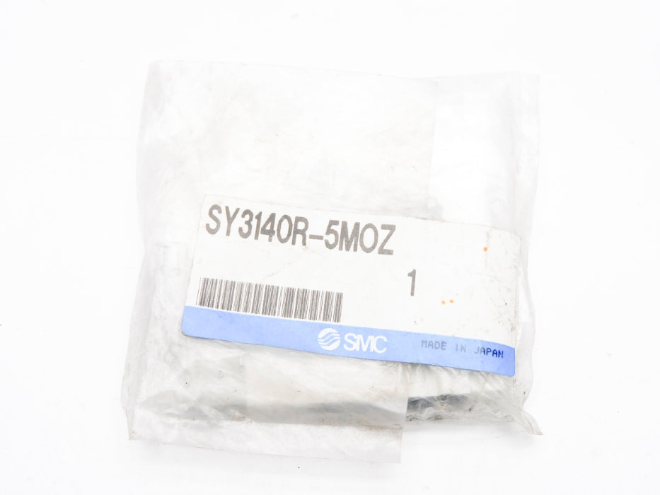 SMC SY3140R-5MOZ NSMP
