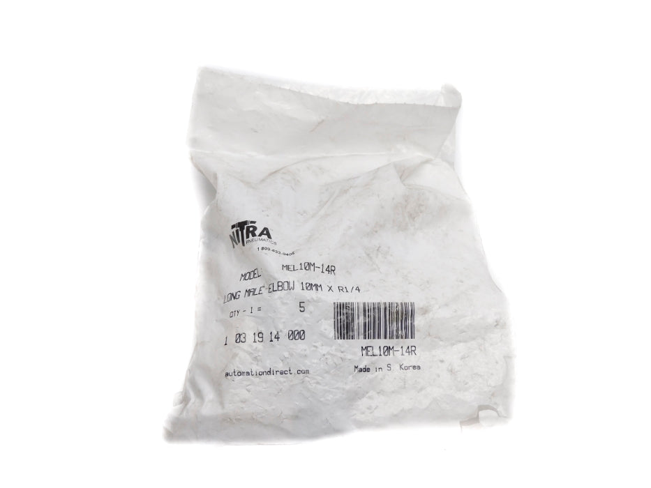 NITRA MEL10M-14R (PKG OF 5) NSMP