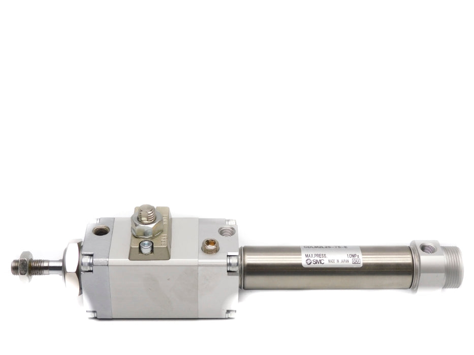 SMC CDLM2L25-75-E NSNP