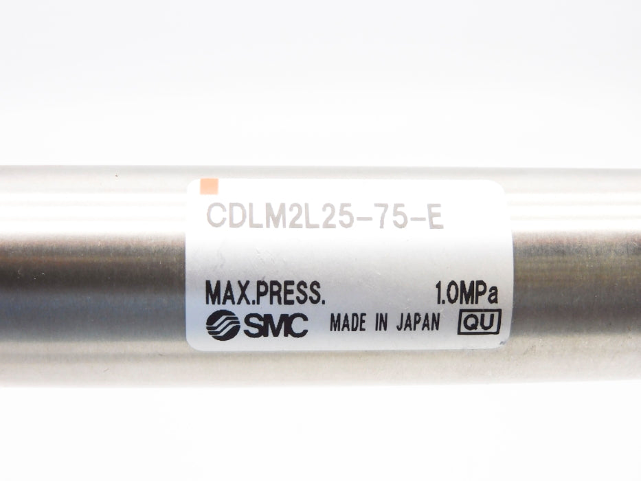 SMC CDLM2L25-75-E NSNP