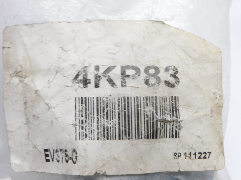HUMPHREY EV375-G 4KP84 NSMP