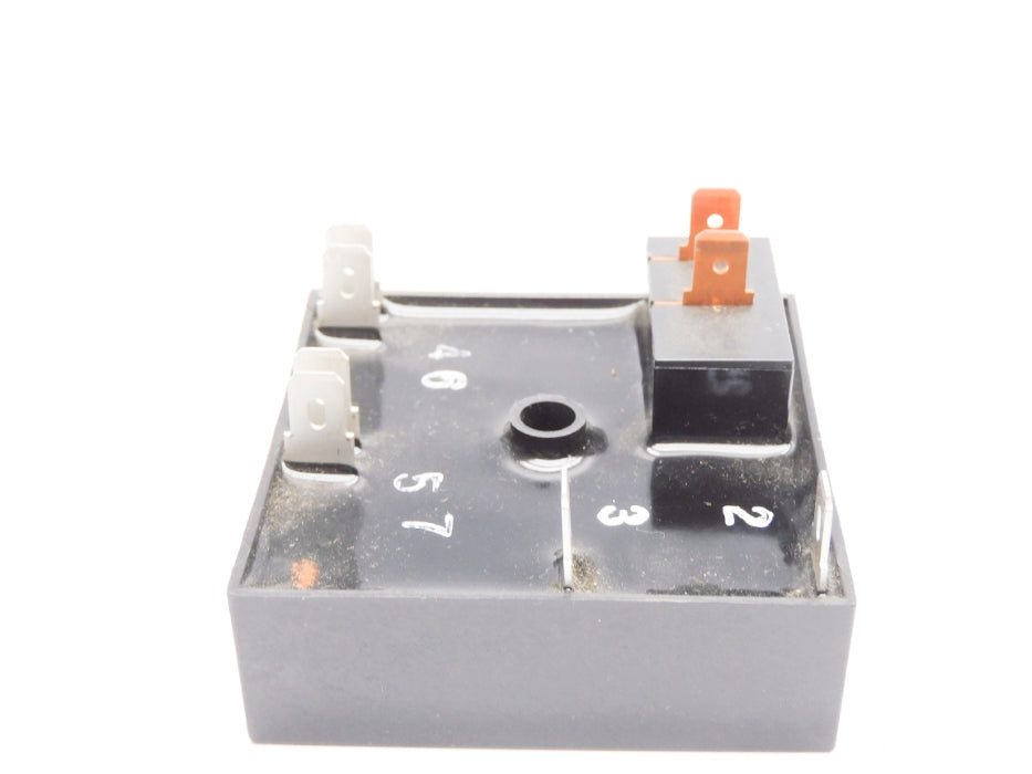AIROTRONICS TGPL1360SC2JNS 120VAC 15A UNMP