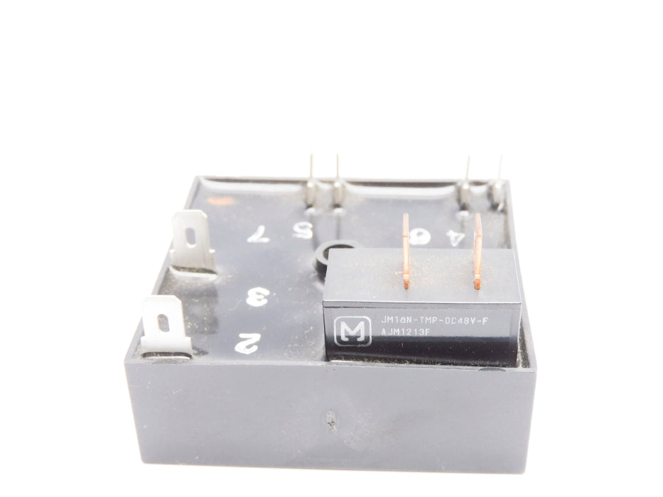 AIROTRONICS TGPL1360SC2JNS 120VAC 15A UNMP