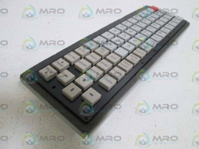 FUJITSU KEYBOARD N860-1607-T001 *NEW NO BOX*